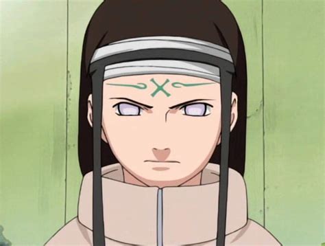 naruto characters neji|More.